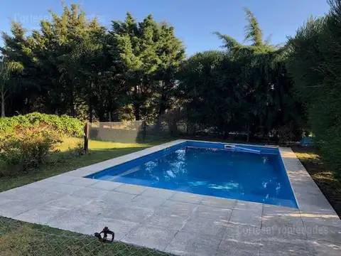 Santa Catalina lote interno