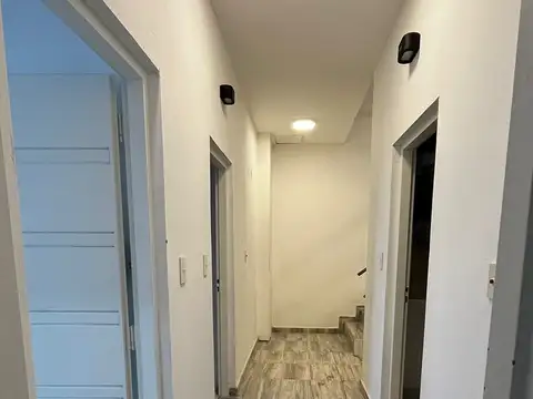 Monoambiente amoblado en alquiler