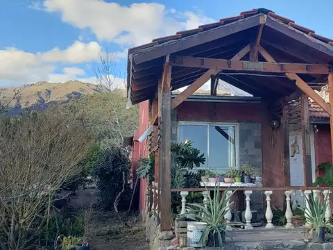 Casa en Venta en Merlo, USD 69.000