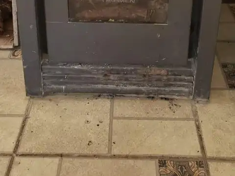 Casa en Venta  Merlo San Luis Barranca Colorada