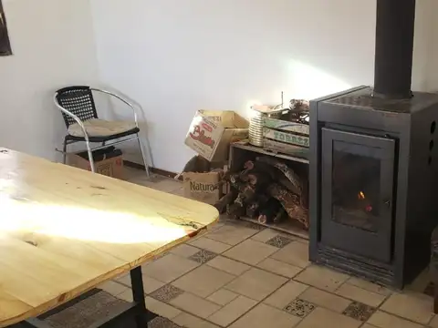 Casa en Venta al Noroeste