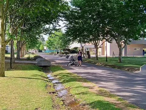 Terreno en Venta Haras del Sur II