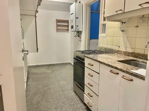 Departamento en Alquiler de 3 ambientes