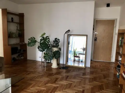 Departamento en Alquiler de 2 dormitorios