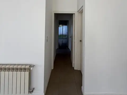 Departamento en Alquiler A Estrenar