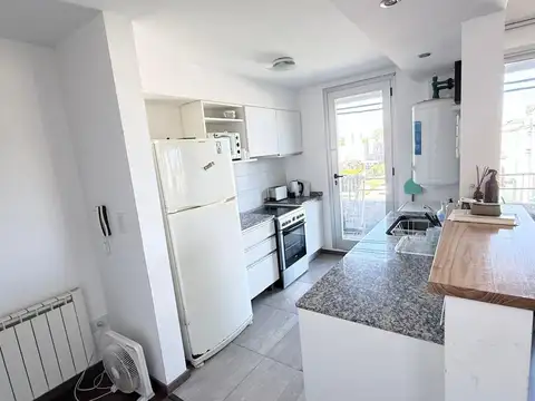 Departamento en Venta en Fisherton, USD 79.900