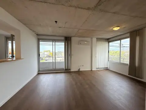 Venta departamento 1 dormitorio y cochera (1° escalera) - TIERRA NUEVA