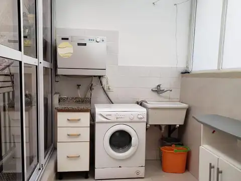 Departamento en Alquiler Temporal de 4 ambientes
