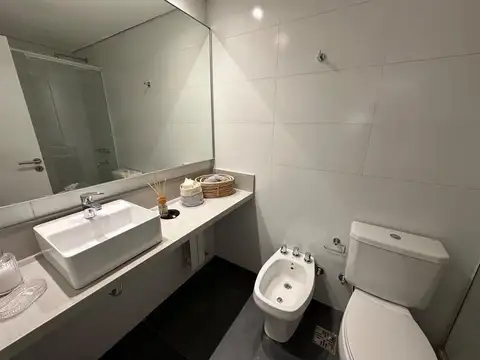 Juan Manuel De Rosas 1100, Piso 4