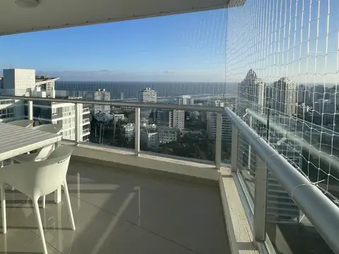 Departamento en Alquiler 8 años