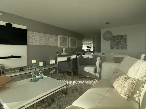 Departamento en Alquiler de 3 dormitorios