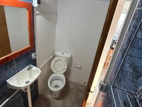 DEPARTAMENTO 2 AMBIENTES ECONOMICO BANFIELD OESTE