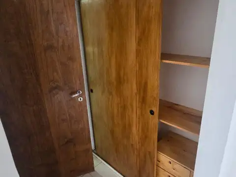 Departamento en alquiler en Jose Leon Suarez