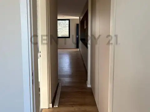 ALQUILER – OFICINA / DEPARTAMENTO DE 1 DORMITORIO A ESTRENAR EN CITY BELL