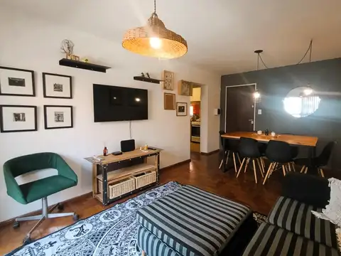 Departamento en Alquiler Temporal en Nueva Cordoba, $ 60.000