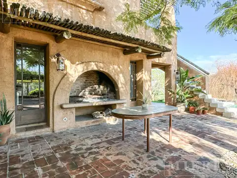 Casa en Alquiler Temporal en Villanueva, USD 10.500