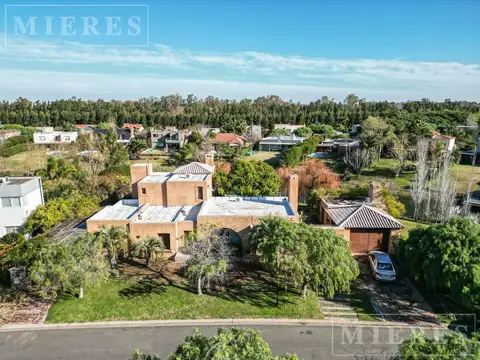 Casa en Alquiler Temporal en Villanueva, USD 14.000
