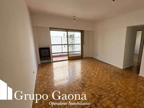 Aguirre 218 - Dto. 3 Amb con Balcón
