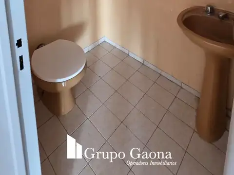 Departamento en Alquiler 50 años