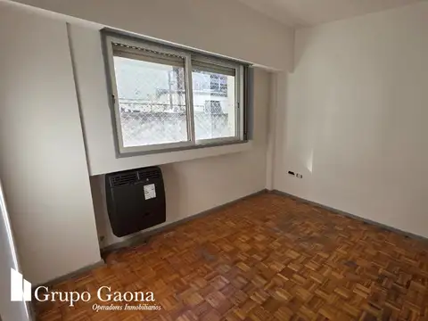 Aguirre 218 - Dto. 3 Amb con Balcón