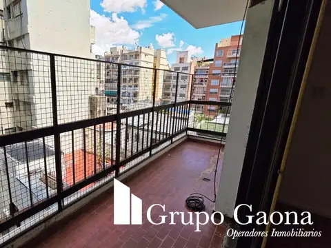 Departamento en Alquiler de 3 ambientes