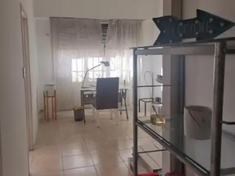 Departamento a la venta en Vicente López