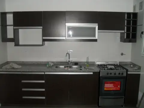 Departamento en Alquiler al Norte