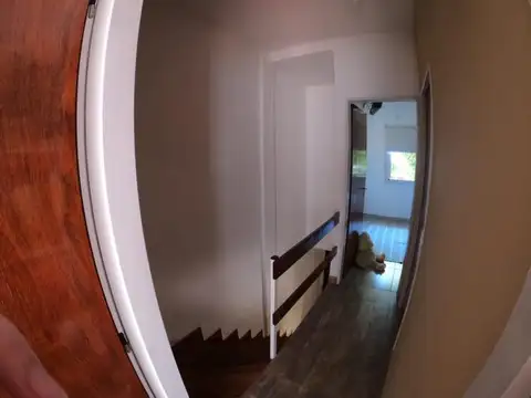 Depto Tipo Casa en Venta con 1 cocheras