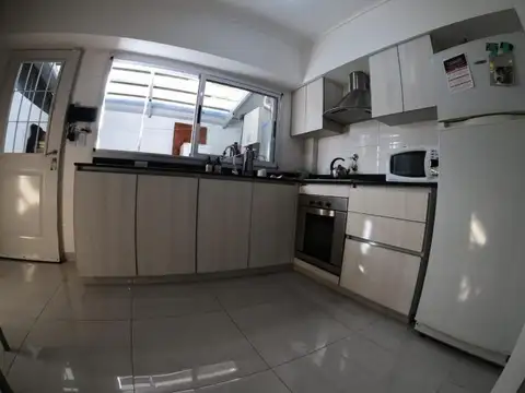 Depto Tipo Casa en Venta en Haedo, USD 110.000