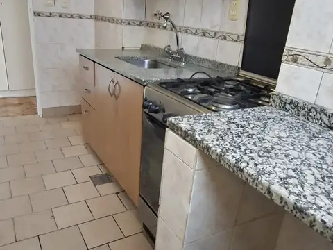 Departamento en Venta 25 años
