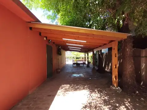 Casa en Venta al Norte