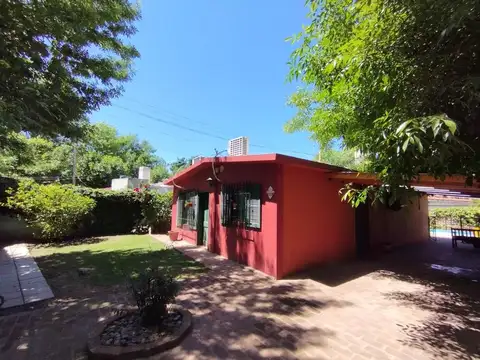 Casa en Venta en Barrio Parque Field, USD 78.000