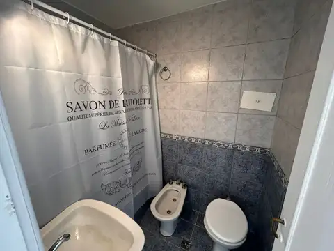 Bolivar 2300, Piso 5º