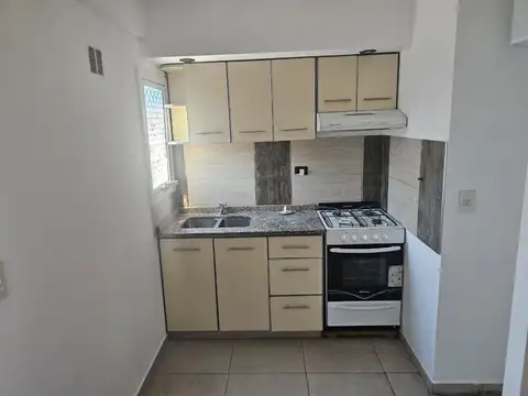 Departamento en Venta en Burzaco, USD 59.500