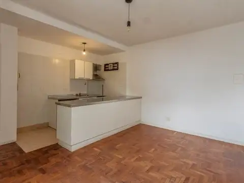 Departamento en Venta en Palermo, USD 139.000