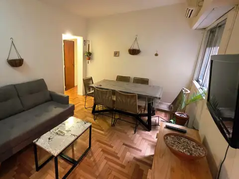 Av Scalabrini Ortiz 34 - Dto. 2 Amb. Amoblado