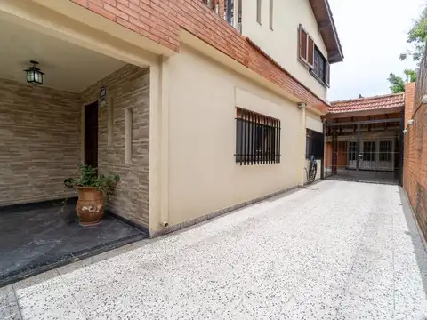 Casa en Venta 25 años