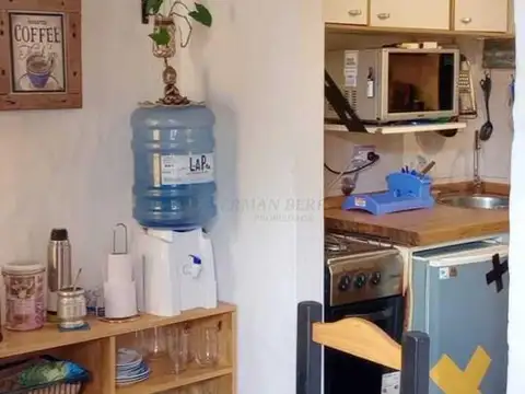 Departamento en Venta en Pinamar, USD 53.000