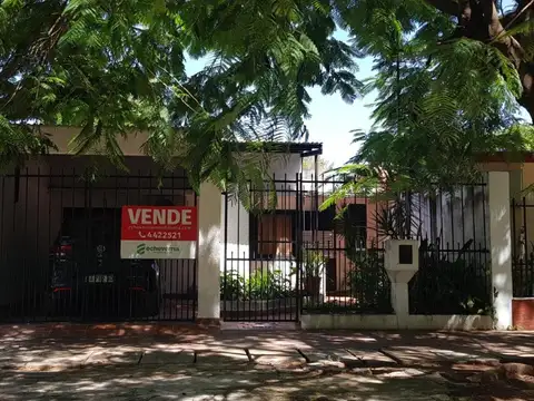 CASAS - P. HORIZ. - PUERTA DEL SOL, PRESIDENTE ROQUE SÁENZ PEÑA