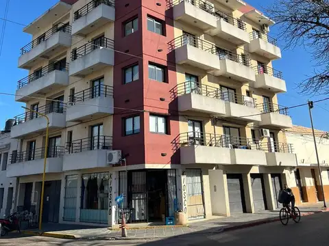 Departamento CENTRICO
