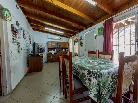 Mendoza y Carlos Gardel