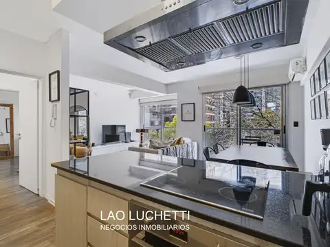 Departamento en Venta en Belgrano, USD 260.000