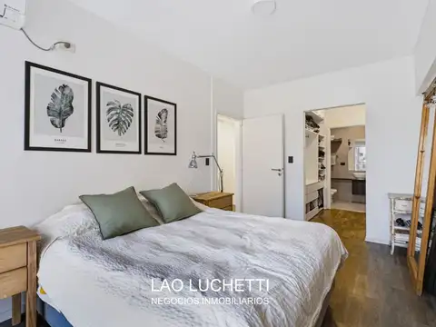 Departamento en Venta 8 años