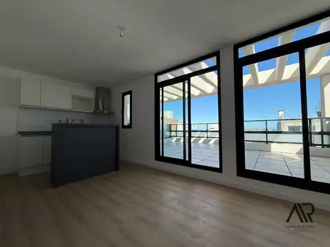 Apartamento en venta de 2 dormitorios en Centro