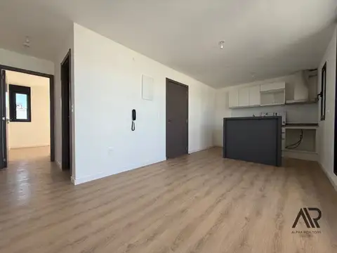 Apartamento en venta de 2 dormitorios en Centro