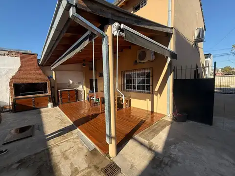Casa en Venta 12 años