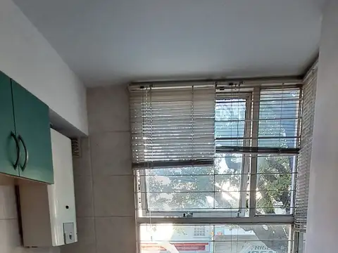 Departamento en Alquiler 25 años
