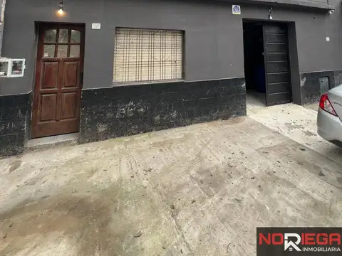 Casa en venta c/ cochera en Villa San Andrés