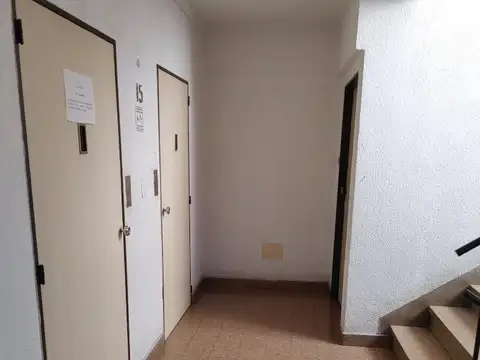 Dpto 3 amb al frente apto credito, ubicado en 14 de julio 10 Temperley