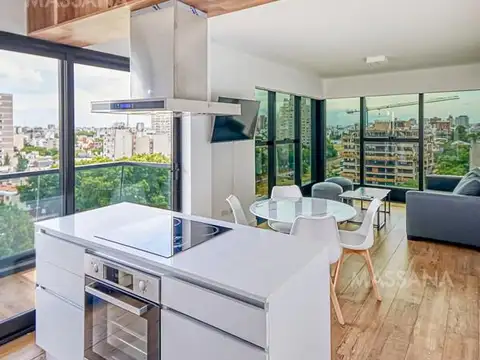 TEODORO GARCIA al 2600